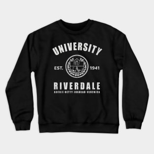 Riverdale Crewneck Sweatshirt